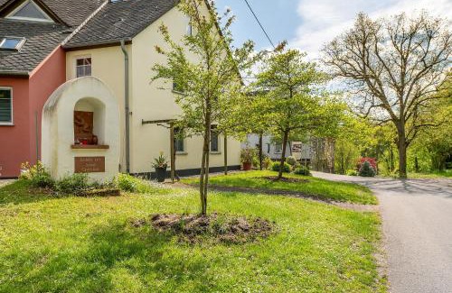 Maring-Noviand Apartment | Gästehaus Mühlenhof - Riesling