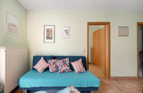 Maring-Noviand Apartment | Gästehaus Mühlenhof - Riesling