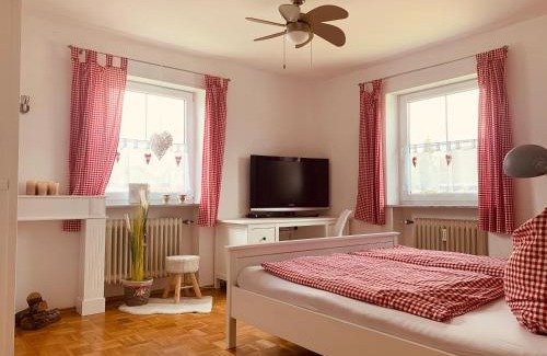 Gebrazhofen Apartment | Gästehaus Maria