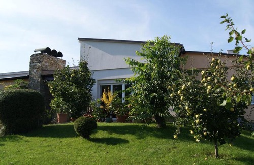 Wulkaprodersdorf House | Gästehaus Mariola