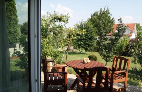 Wulkaprodersdorf House | Gästehaus Mariola