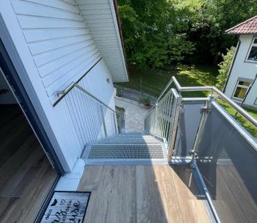Oberreitnau Apartment | Gästehaus Miri