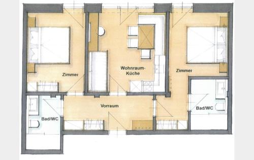 Schladming Bed & Breakfast | Gästehaus Mirzl