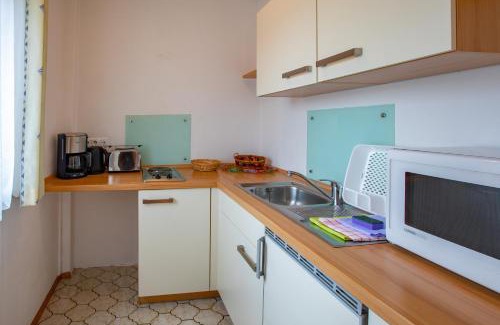 Bad Kissingen Apartment | Gästehaus Mittmann