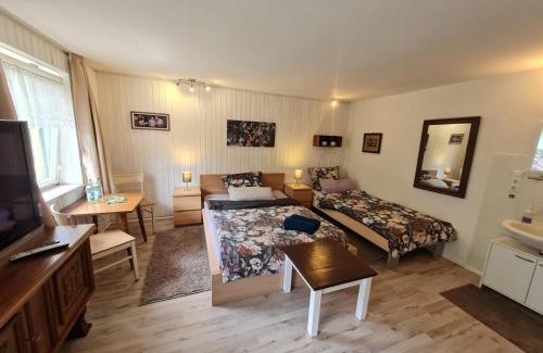 Eberhardzell House | Gästehaus Mohr