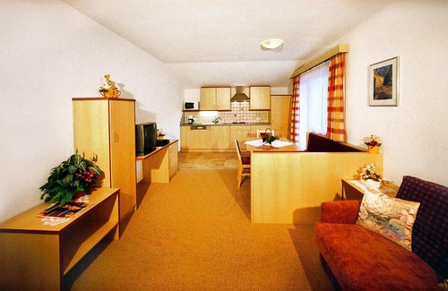 Unterlaengenfeld Apartment | Gästehaus Mrak