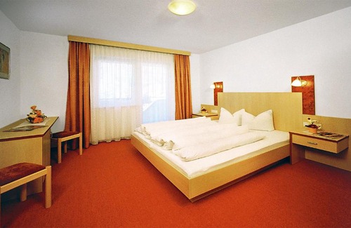Unterlaengenfeld Apartment | Gästehaus Mrak