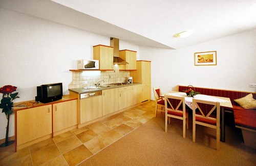Unterlaengenfeld Apartment | Gästehaus Mrak
