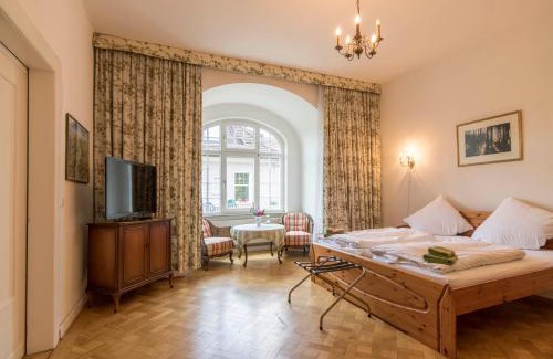 Hannoversch Munden Hotel | Gästehaus Musmann