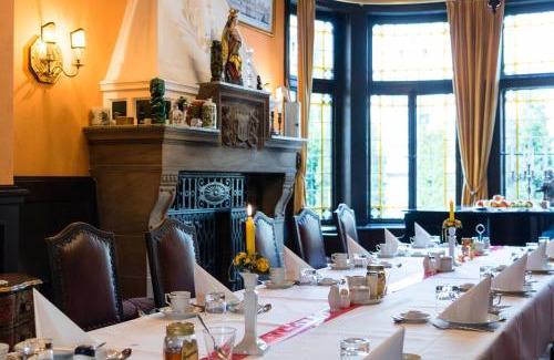 Hannoversch Munden Hotel | Gästehaus Musmann