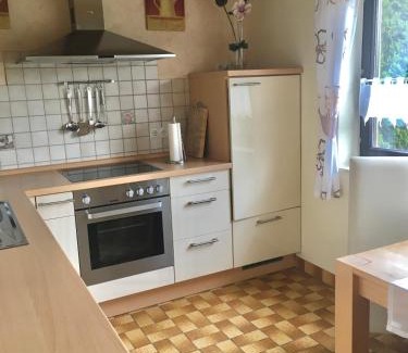 Lohndorf Apartment | Gästehaus Nelles