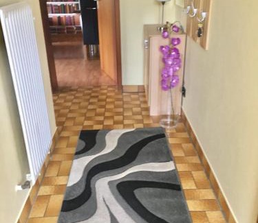 Lohndorf Apartment | Gästehaus Nelles