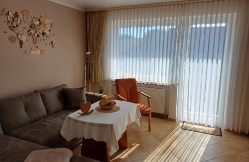 Altenau Apartment | Gästehaus Nietmann Ferienwohnung 9