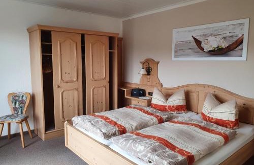 Altenau Apartment | Gästehaus Nietmann Ferienwohnung 9