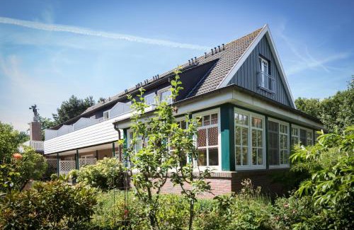 Spiekeroog Hotel | Gästehaus Orion - Doppelzimmer 6