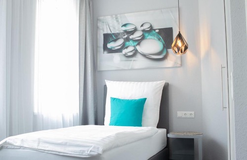 Ebersdorf Bed & Breakfast | Gästehaus&Pension Pinske