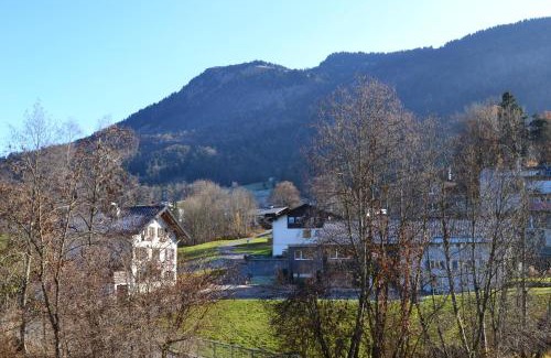 Andelsbuch House | Gästehaus-Pension Barbara
