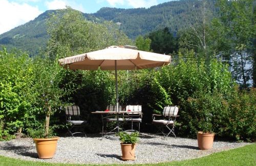 Andelsbuch House | Gästehaus-Pension Barbara