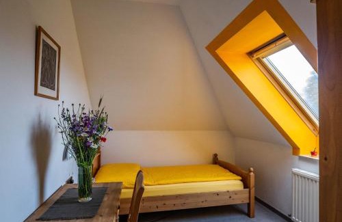 Gars am Kamp Bed & Breakfast | Gästehaus Pointner