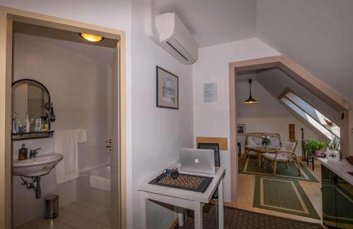 Gars am Kamp Bed & Breakfast | Gästehaus Pointner