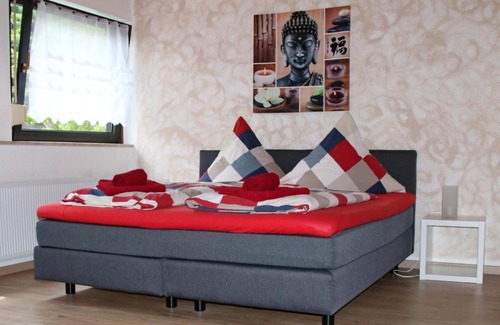 Poltersdorf House | Gästehaus Portugall