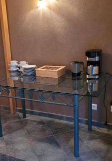 Udenheim House | Gästehaus Rebstock im Weingut Schrauth-Becker