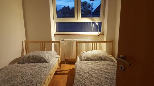 Voelklingen Apartment | Gästehaus Samuel