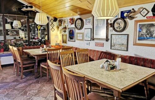 Kleinraming Bed & Breakfast | Gästehaus Schachnerhöhe