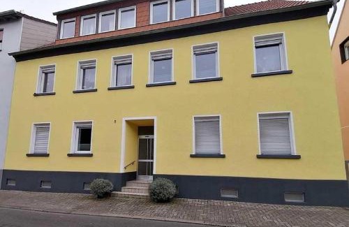 Neunkirchen Apartment | Gästehaus Schneider