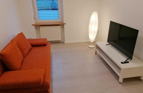 Neunkirchen Apartment | Gästehaus Schneider