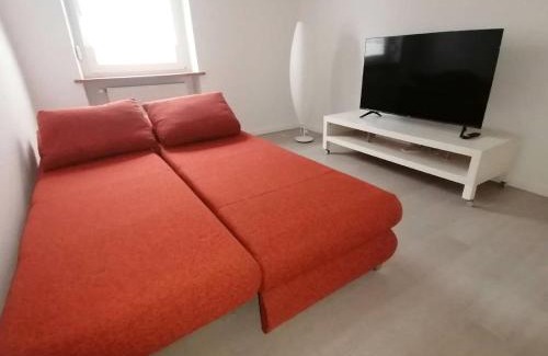 Neunkirchen Apartment | Gästehaus Schneider
