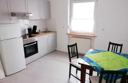 Neunkirchen Apartment | Gästehaus Schneider