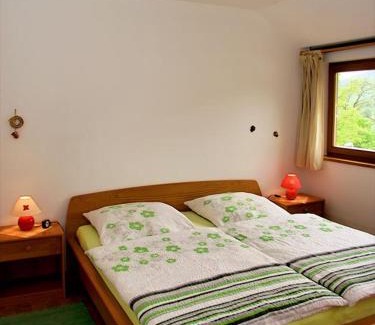 Prossen Apartment | Gästehaus Schrot