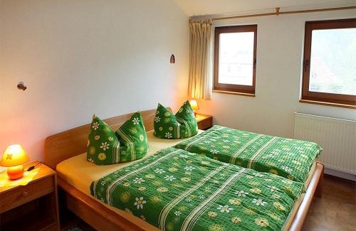 Prossen Apartment | Gästehaus Schrot