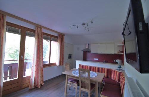 Mariapfarr Apartment | Gästehaus Schwaiger