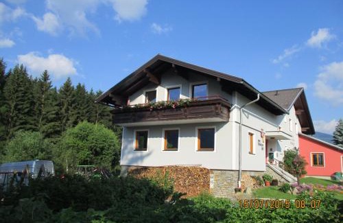Mariapfarr Apartment | Gästehaus Schwaiger