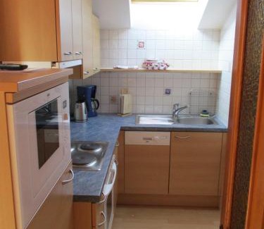 Mariapfarr Apartment | Gästehaus Schwaiger