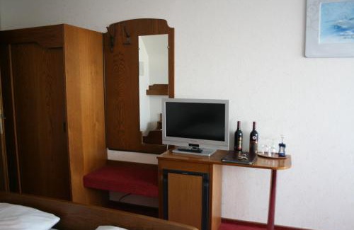 Weyher in der Pfalz House | Gästehaus Siener