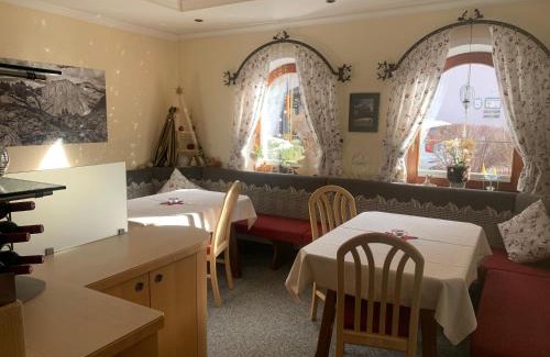 Unterlaengenfeld House | Gästehaus Sissy