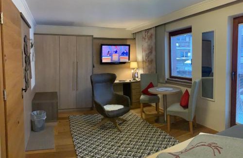 Unterlaengenfeld House | Gästehaus Sissy
