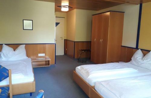 Asten Hotel | Gästehaus Stögmüller