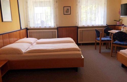 Asten Hotel | Gästehaus Stögmüller