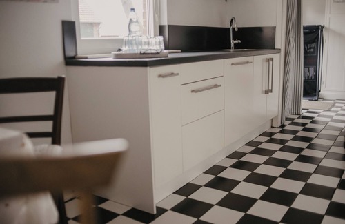 Jenhorst House | Gästehaus & Stall-Loft