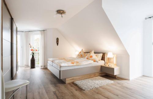 Potsdam Nord Apartment | Gästehaus Stefanie