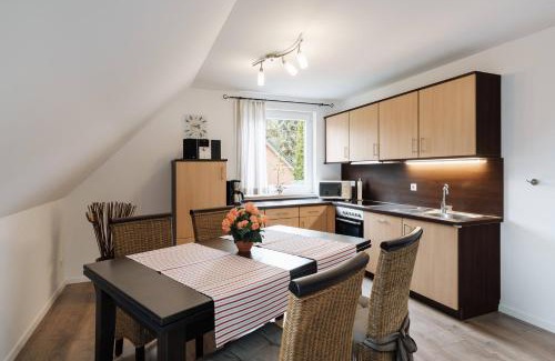 Potsdam Nord Apartment | Gästehaus Stefanie