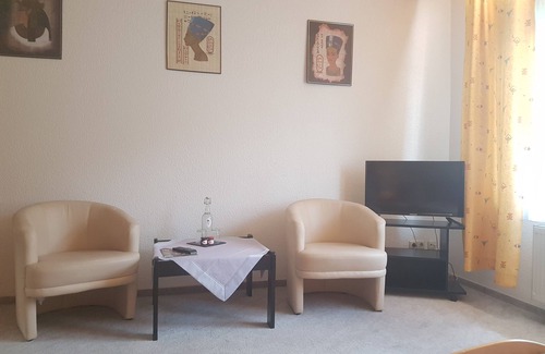 Mainz-Bingen House | Gästehaus Strieth