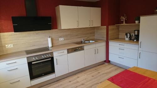 Kelberg Apartment | Gästehaus Sylvia