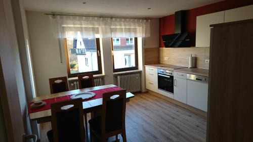 Kelberg Apartment | Gästehaus Sylvia