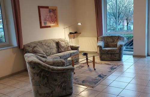 Bad Driburg House | Gästehaus Therme-Blick