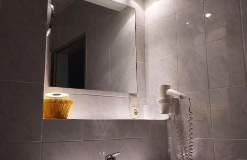 Bad Driburg House | Gästehaus Therme-Blick